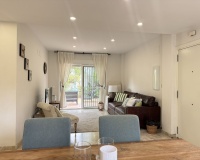 Wiederverkauf - apartment - Marbella - Nueva Andalucía