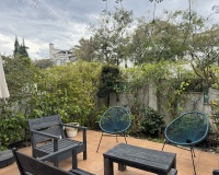 Wiederverkauf - apartment - Marbella - Nueva Andalucía