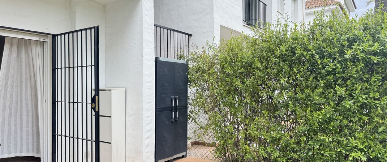 Wiederverkauf - apartment - Marbella - Nueva Andalucía