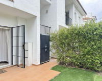 Wiederverkauf - apartment - Marbella - Nueva Andalucía