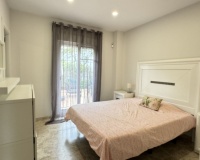 Wiederverkauf - apartment - Marbella - Nueva Andalucía