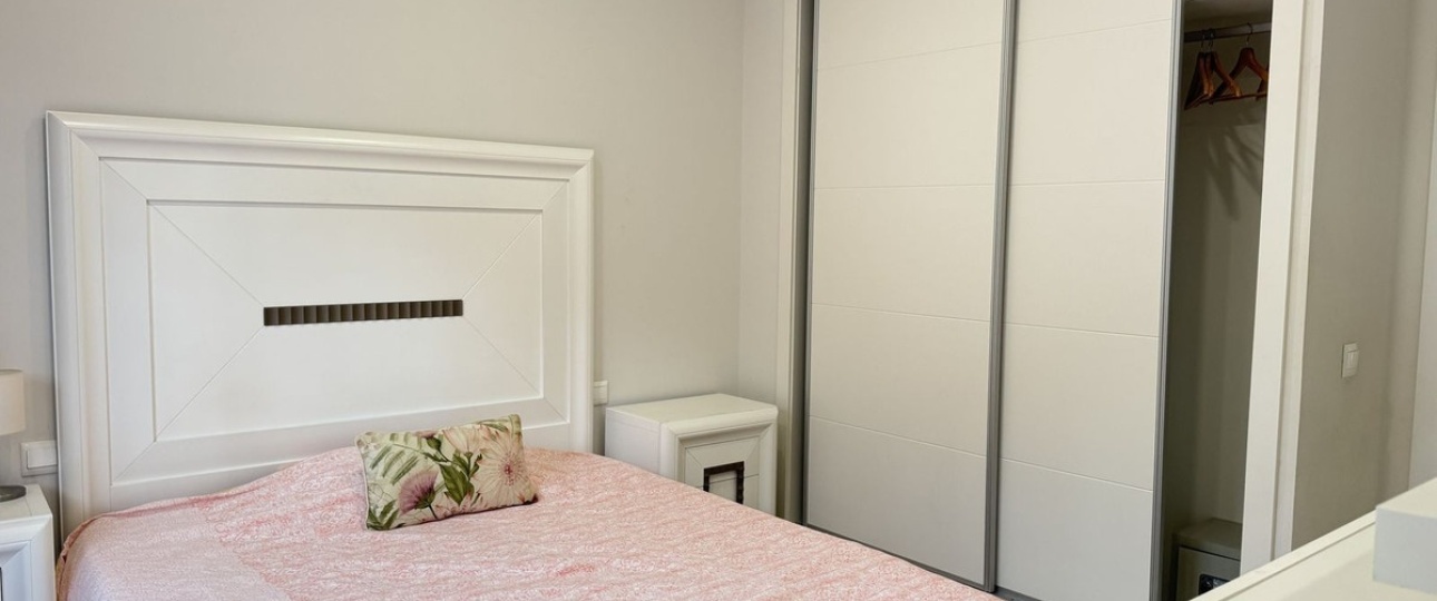 Wiederverkauf - apartment - Marbella - Nueva Andalucía