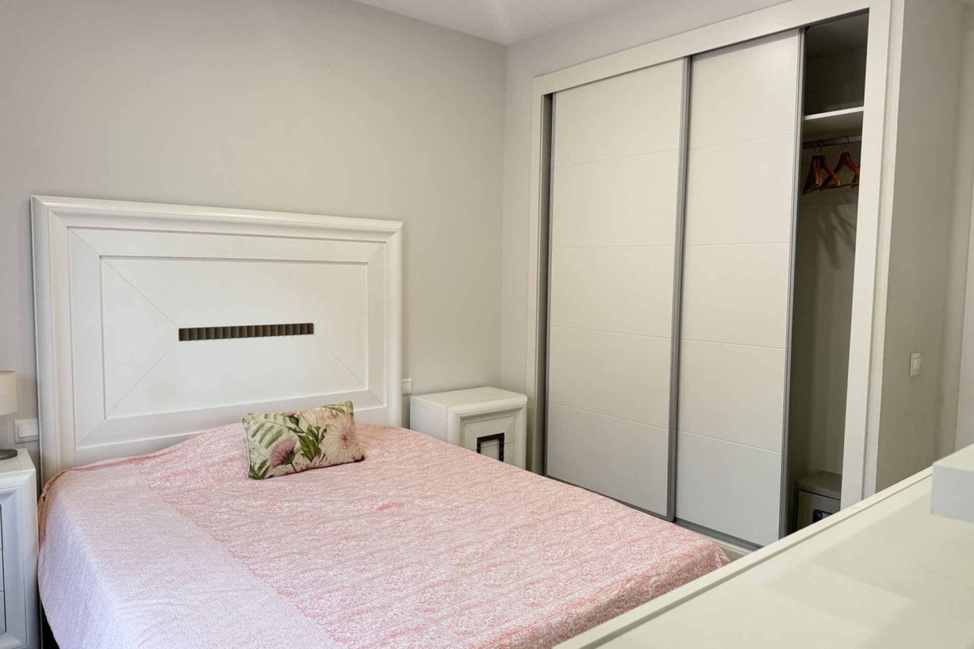 Wiederverkauf - apartment - Marbella - Nueva Andalucía