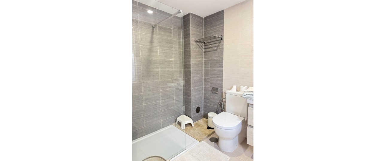 Wiederverkauf - apartment - Marbella - Nueva Andalucía