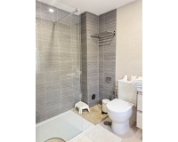 Wiederverkauf - apartment - Marbella - Nueva Andalucía
