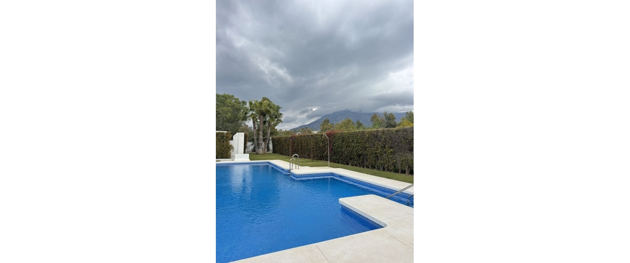 Wiederverkauf - apartment - Marbella - Nueva Andalucía