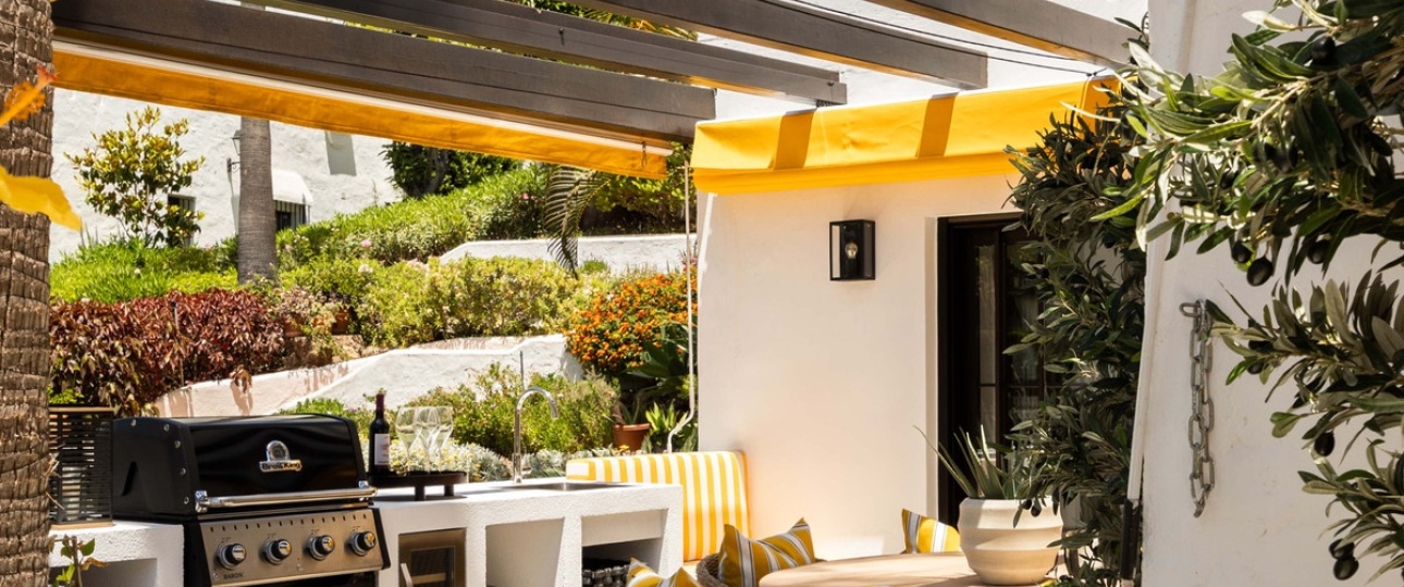 Wiederverkauf - apartment - Marbella - Nueva Andalucía