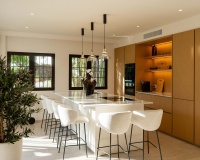 Wiederverkauf - apartment - Marbella - Nueva Andalucía