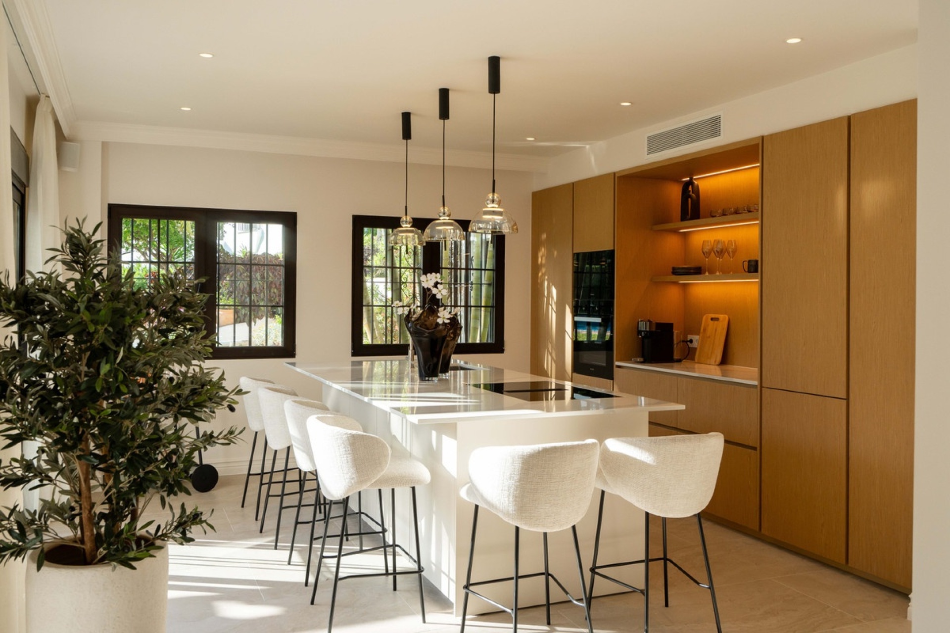 Wiederverkauf - apartment - Marbella - Nueva Andalucía