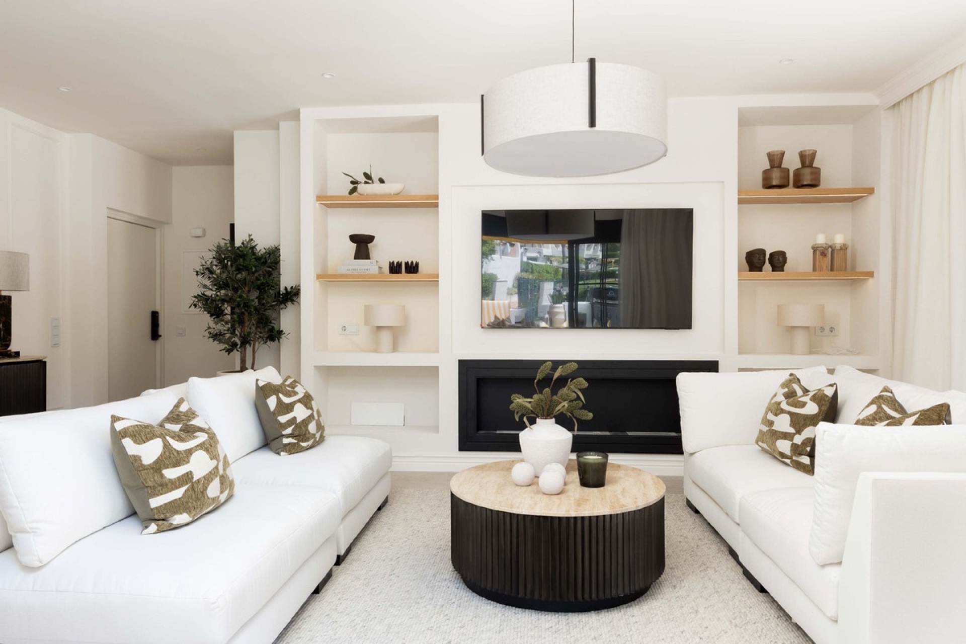 Wiederverkauf - apartment - Marbella - Nueva Andalucía