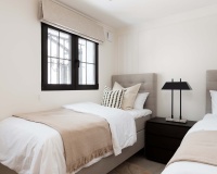 Wiederverkauf - apartment - Marbella - Nueva Andalucía