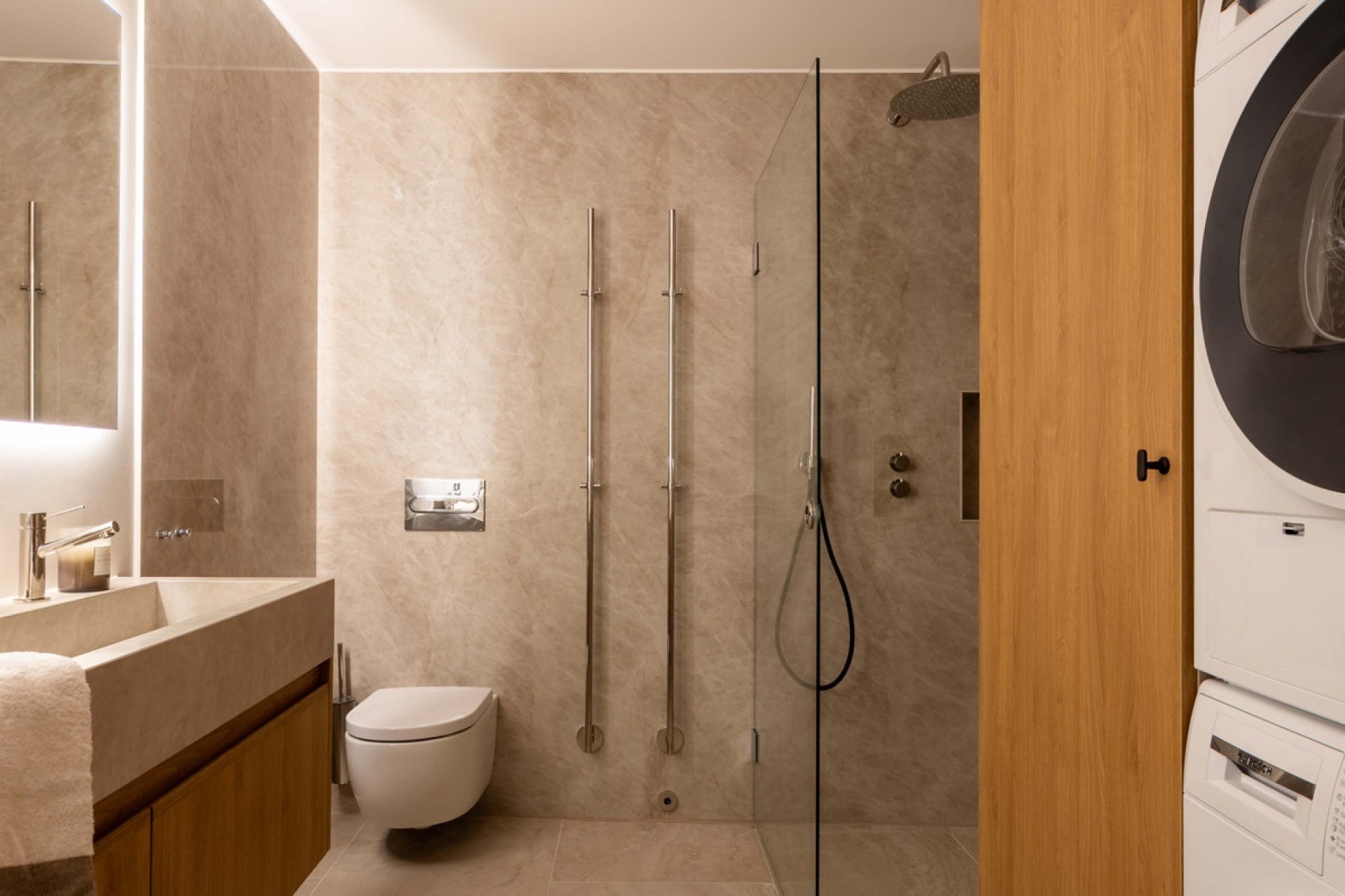 Wiederverkauf - apartment - Marbella - Nueva Andalucía