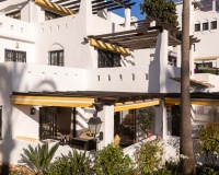 Wiederverkauf - apartment - Marbella - Nueva Andalucía