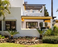 Wiederverkauf - apartment - Marbella - Nueva Andalucía