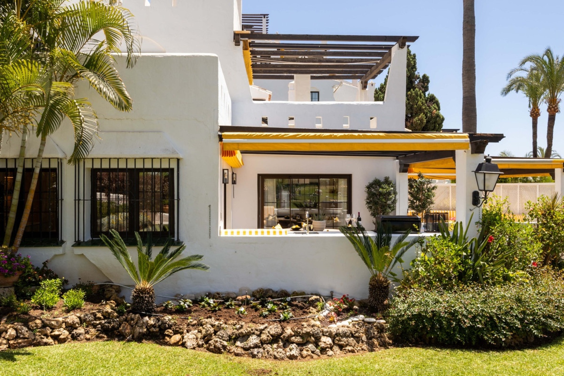 Wiederverkauf - apartment - Marbella - Nueva Andalucía