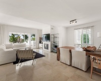 Wiederverkauf - apartment - Marbella - Nueva Andalucía