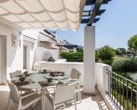 Wiederverkauf - apartment - Marbella - Nueva Andalucía