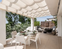 Wiederverkauf - apartment - Marbella - Nueva Andalucía