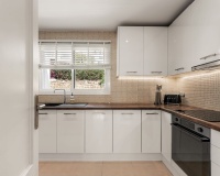Wiederverkauf - apartment - Marbella - Nueva Andalucía