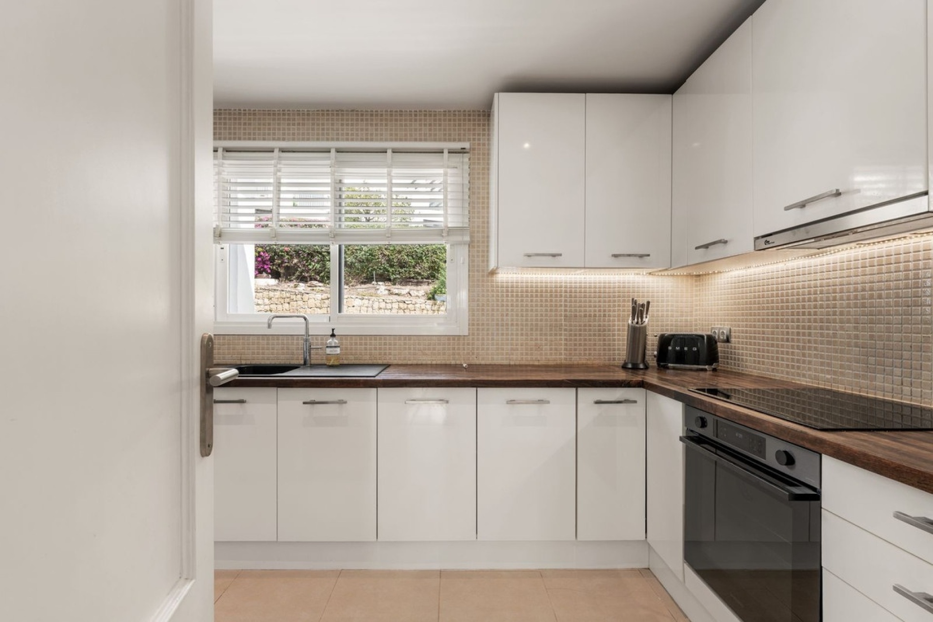 Wiederverkauf - apartment - Marbella - Nueva Andalucía