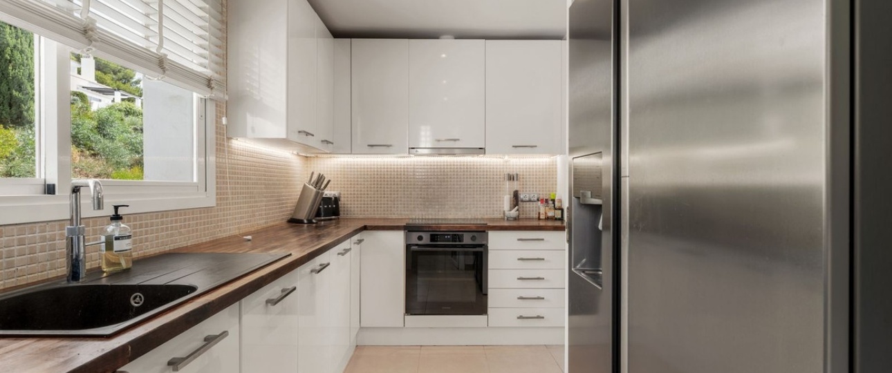 Wiederverkauf - apartment - Marbella - Nueva Andalucía