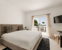 Wiederverkauf - apartment - Marbella - Nueva Andalucía