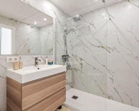 Wiederverkauf - apartment - Marbella - Nueva Andalucía