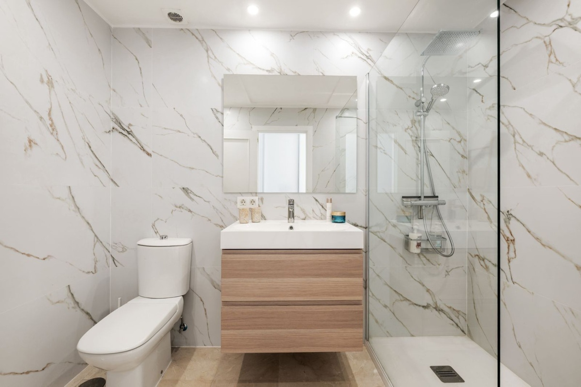 Wiederverkauf - apartment - Marbella - Nueva Andalucía
