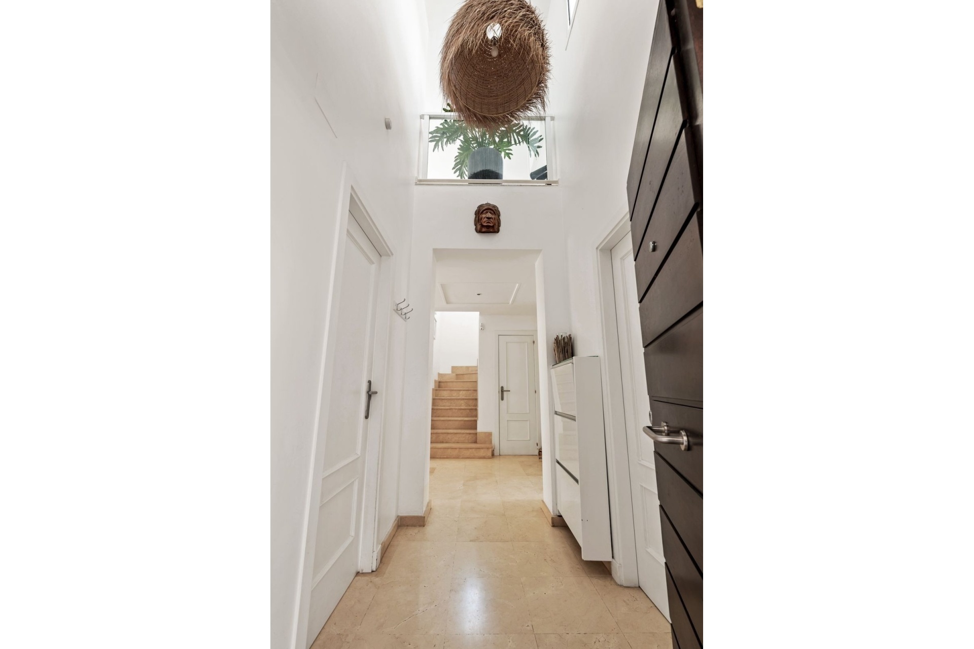 Wiederverkauf - apartment - Marbella - Nueva Andalucía