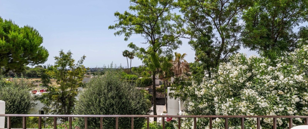Wiederverkauf - apartment - Marbella - Nueva Andalucía
