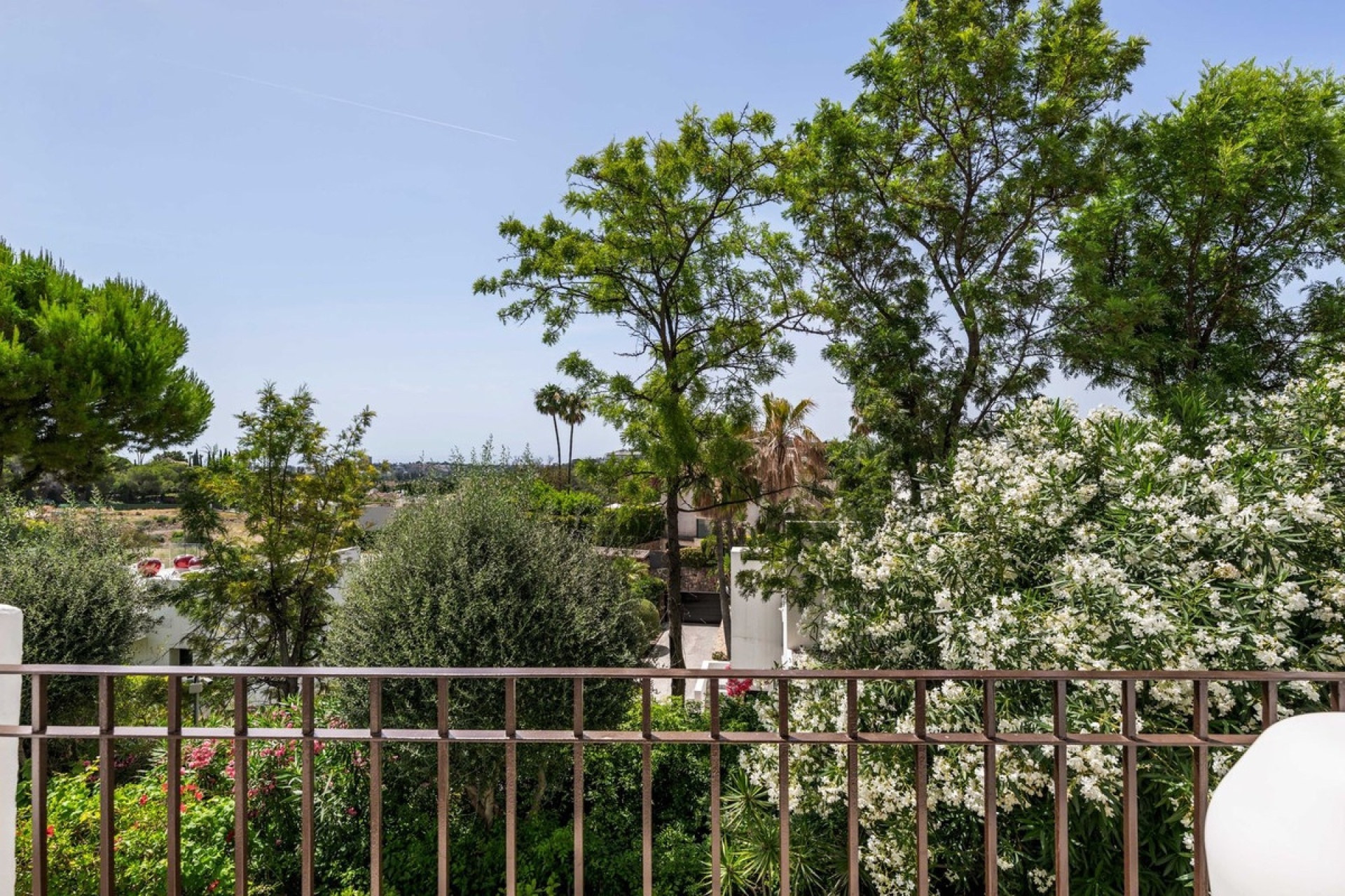 Wiederverkauf - apartment - Marbella - Nueva Andalucía