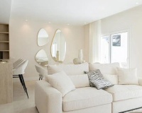 Wiederverkauf - apartment - Marbella - Nueva Andalucía