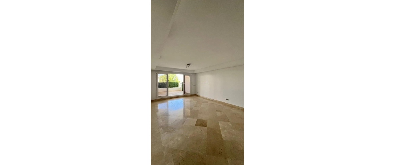 Wiederverkauf - apartment - Marbella - Nueva Andalucía