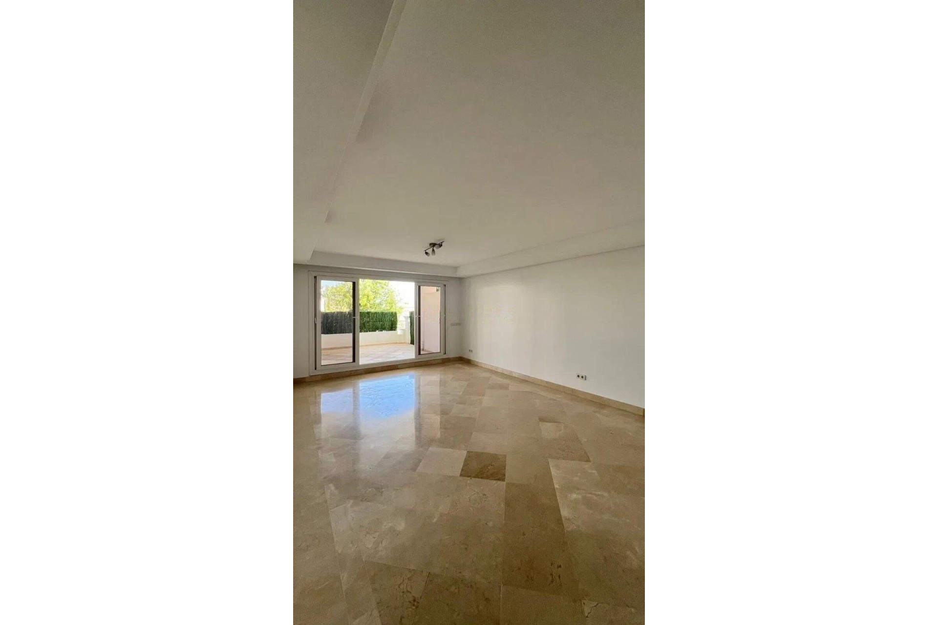 Wiederverkauf - apartment - Marbella - Nueva Andalucía
