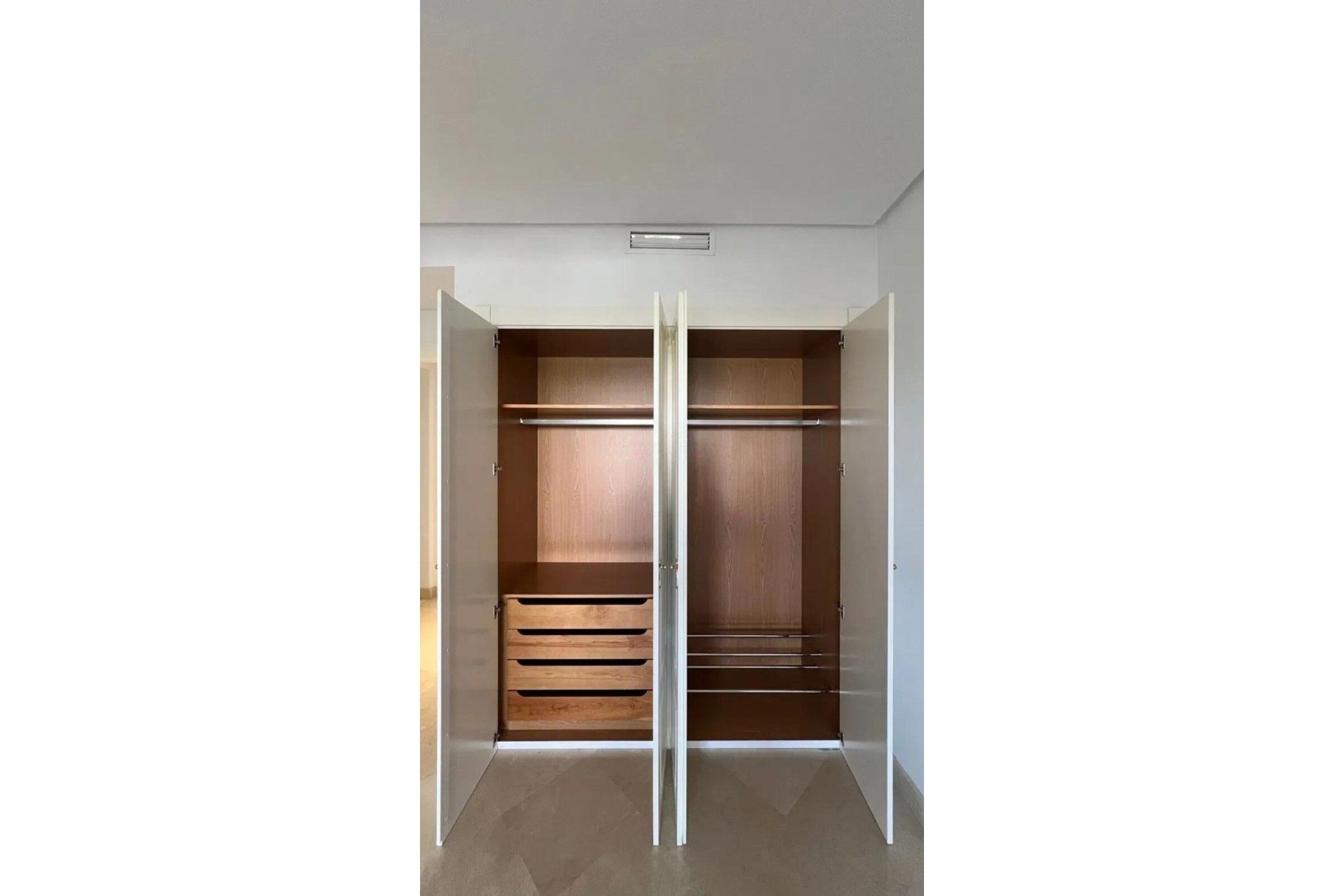 Wiederverkauf - apartment - Marbella - Nueva Andalucía