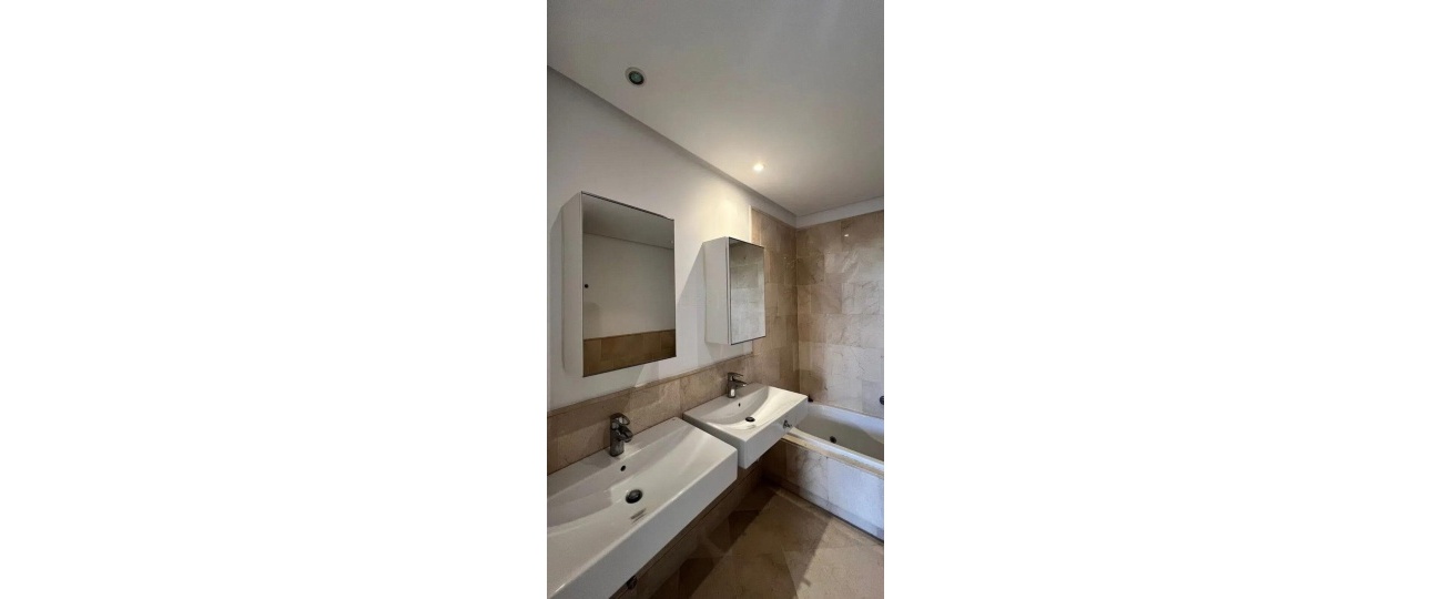 Wiederverkauf - apartment - Marbella - Nueva Andalucía