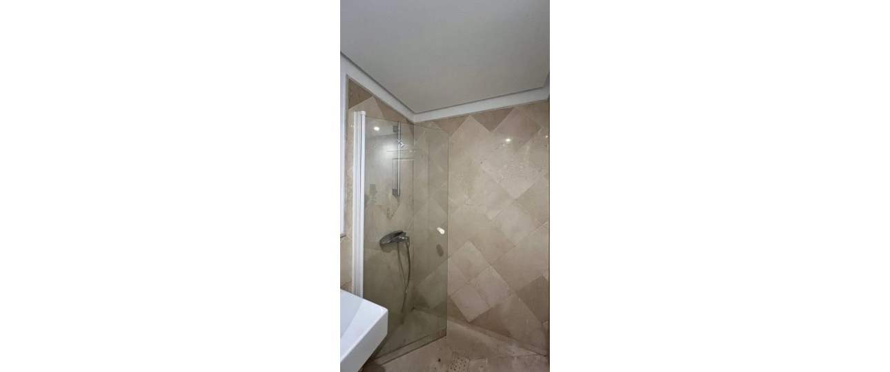 Wiederverkauf - apartment - Marbella - Nueva Andalucía