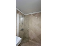 Wiederverkauf - apartment - Marbella - Nueva Andalucía