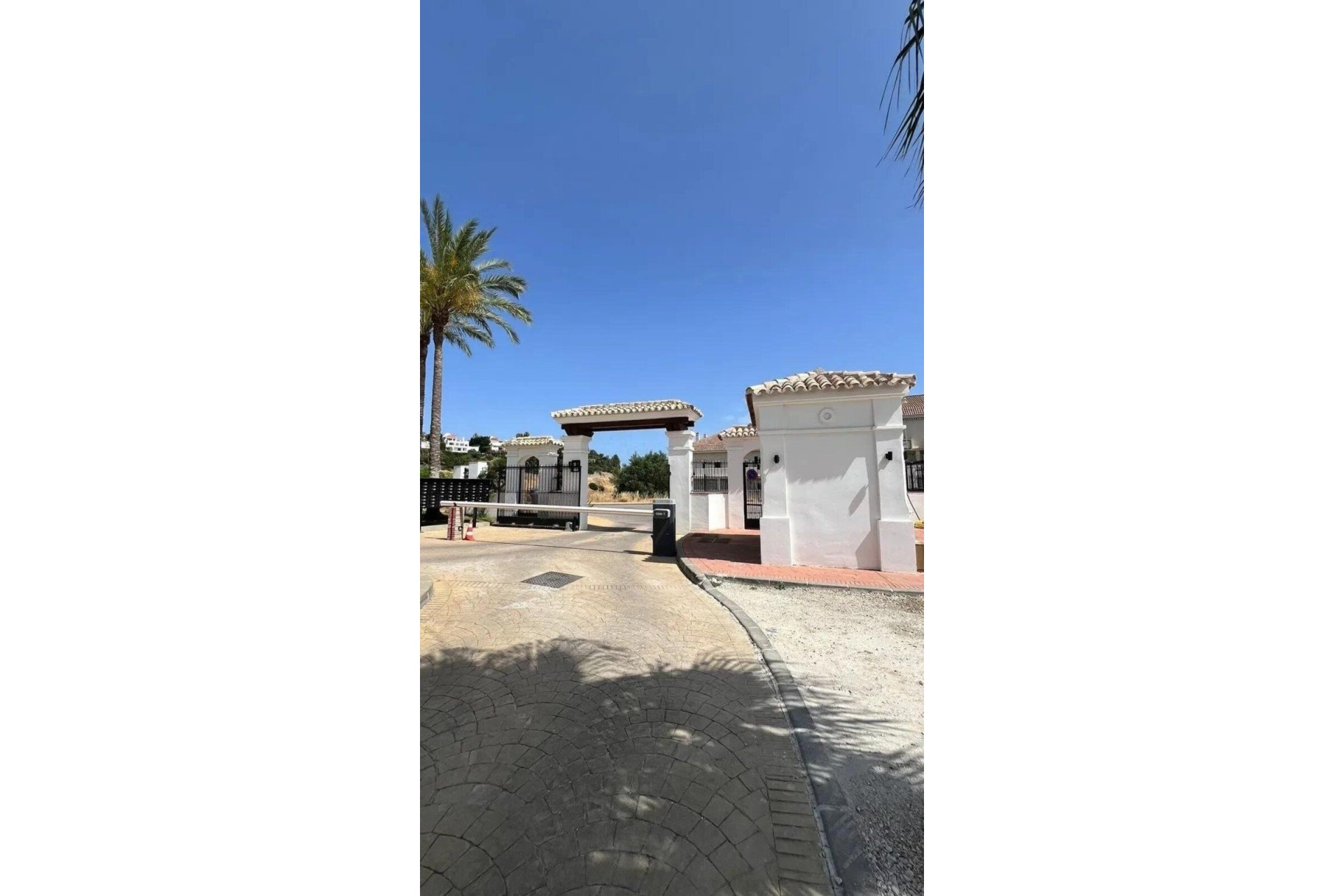 Wiederverkauf - apartment - Marbella - Nueva Andalucía