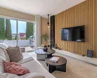 Wiederverkauf - apartment - Marbella - Nueva Andalucía