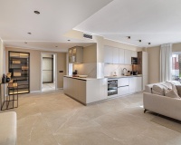 Wiederverkauf - apartment - Marbella - Nueva Andalucía