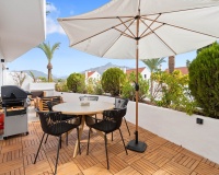 Wiederverkauf - apartment - Marbella - Nueva Andalucía