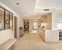 Wiederverkauf - apartment - Marbella - Nueva Andalucía
