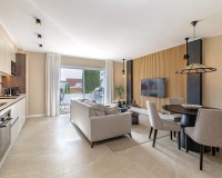 Wiederverkauf - apartment - Marbella - Nueva Andalucía