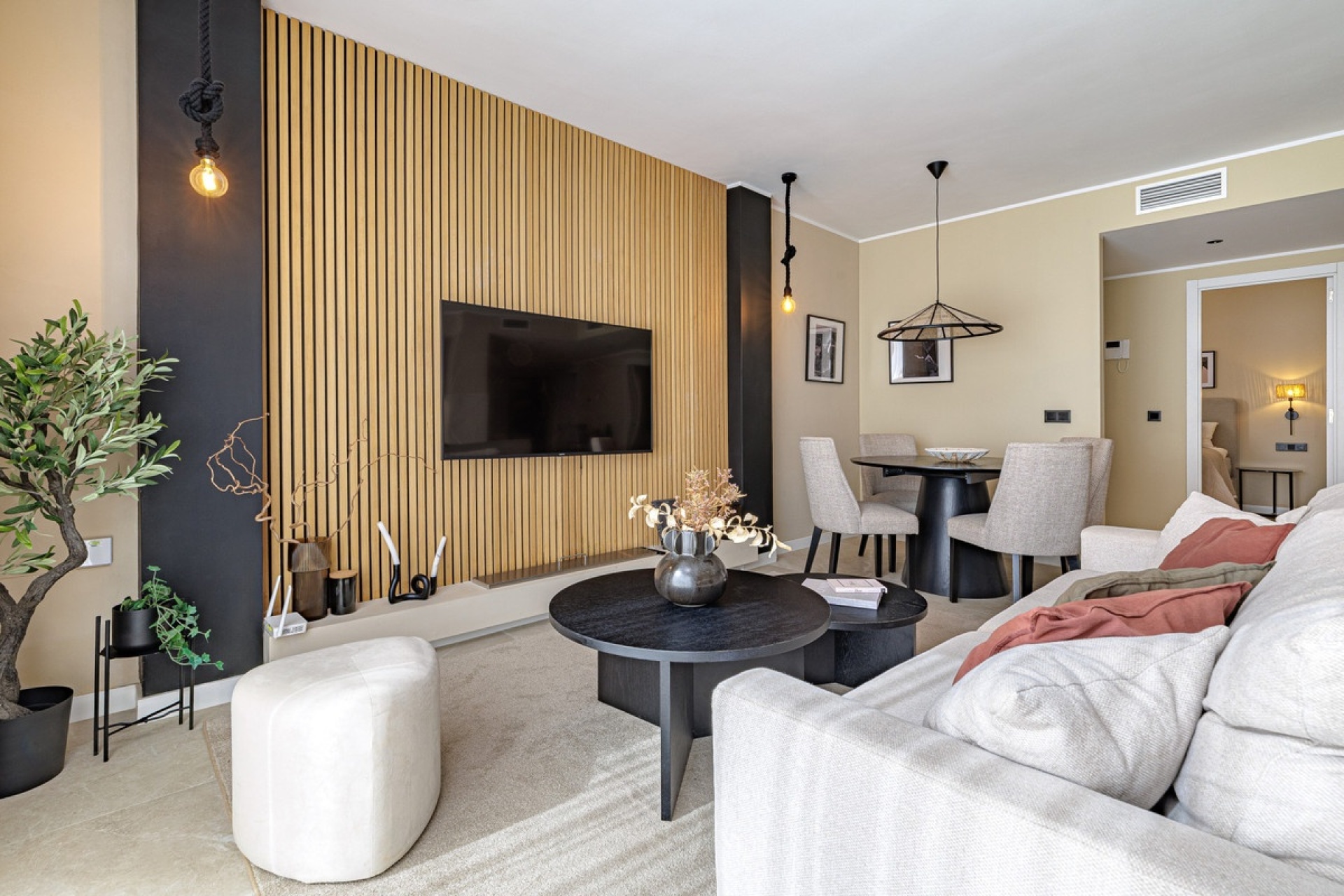 Wiederverkauf - apartment - Marbella - Nueva Andalucía