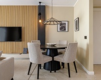 Wiederverkauf - apartment - Marbella - Nueva Andalucía