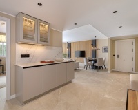 Wiederverkauf - apartment - Marbella - Nueva Andalucía