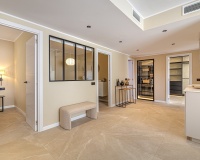 Wiederverkauf - apartment - Marbella - Nueva Andalucía
