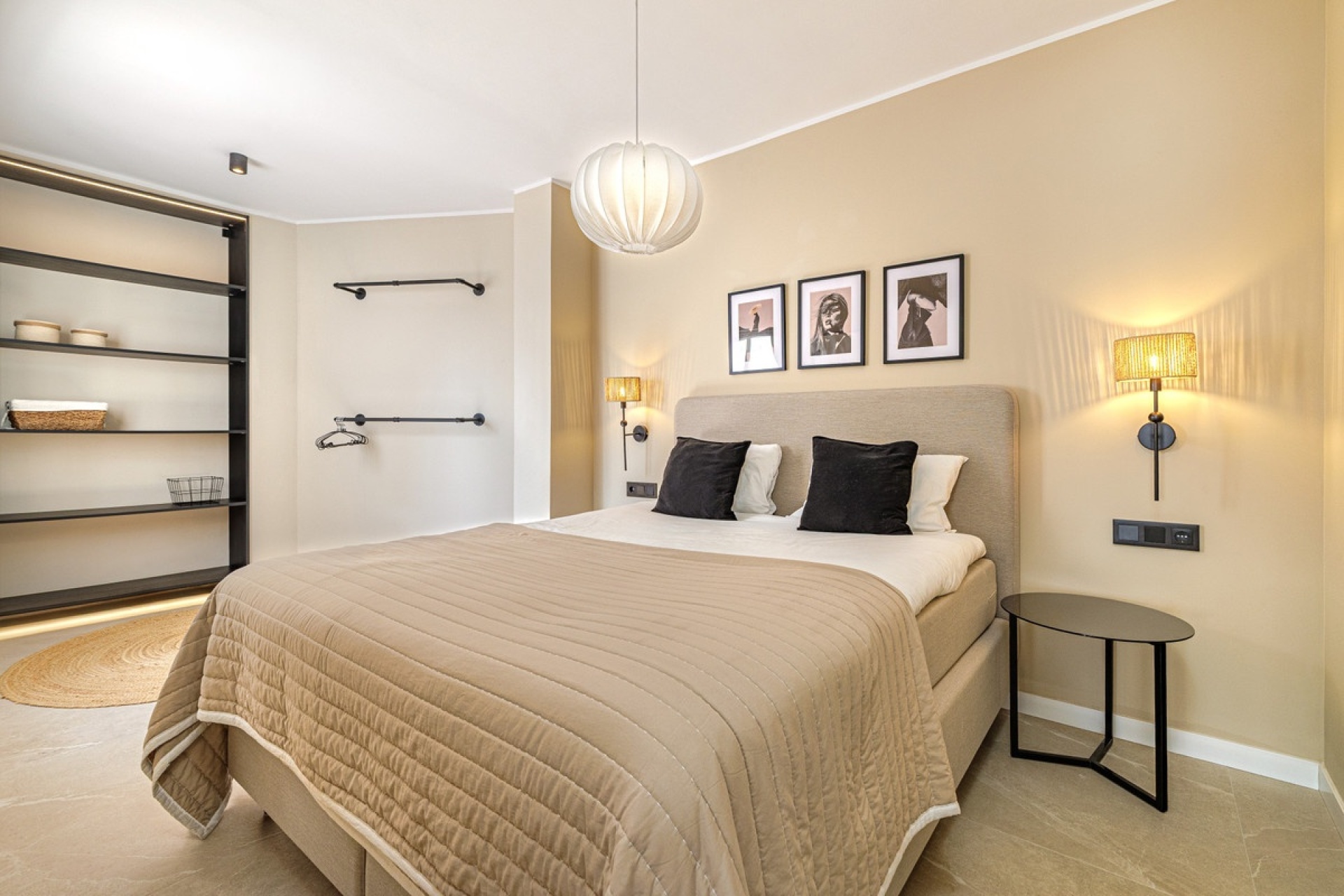 Wiederverkauf - apartment - Marbella - Nueva Andalucía