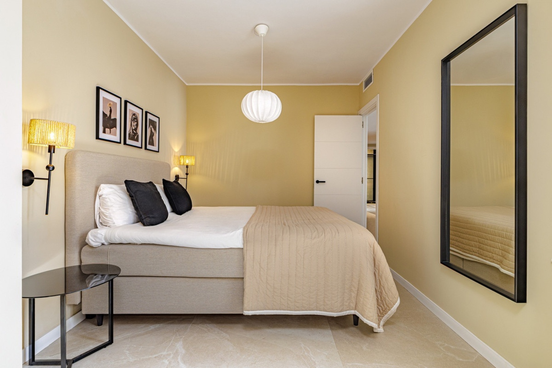 Wiederverkauf - apartment - Marbella - Nueva Andalucía
